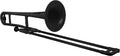 Plastic Trombone Black H853167
