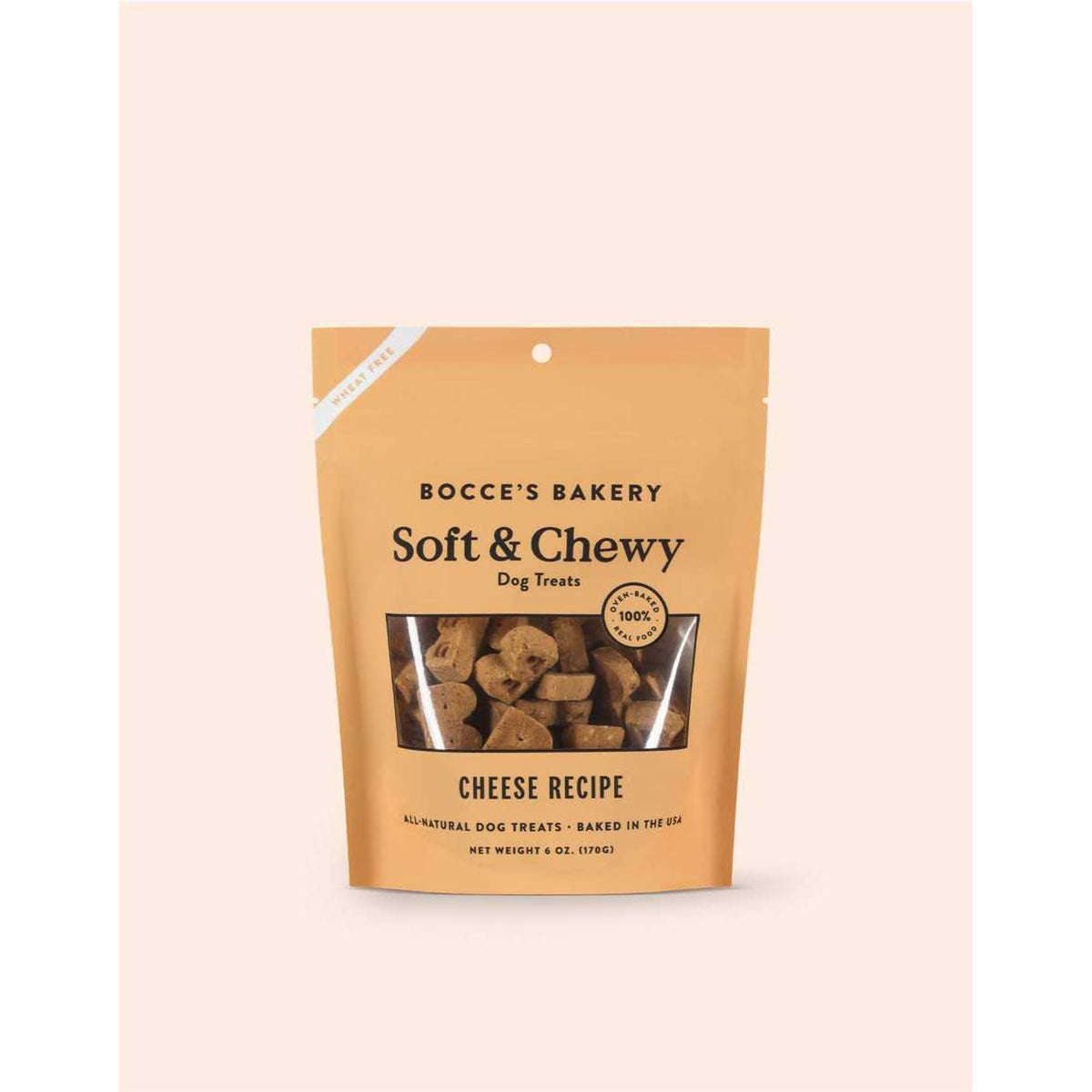 PB Banana Chip Soft & Chewy Dog Treats I528944