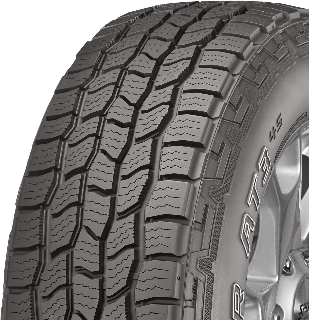 255/70R15 108T All-Season Tire R9321