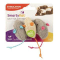 Catnip Toys Q227