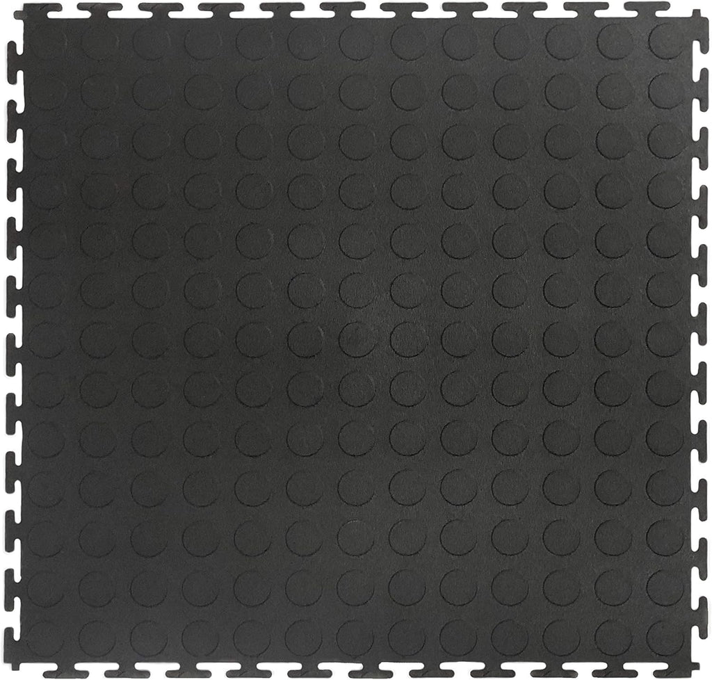 18 x 18 inch Garage Floor Tiles K77117