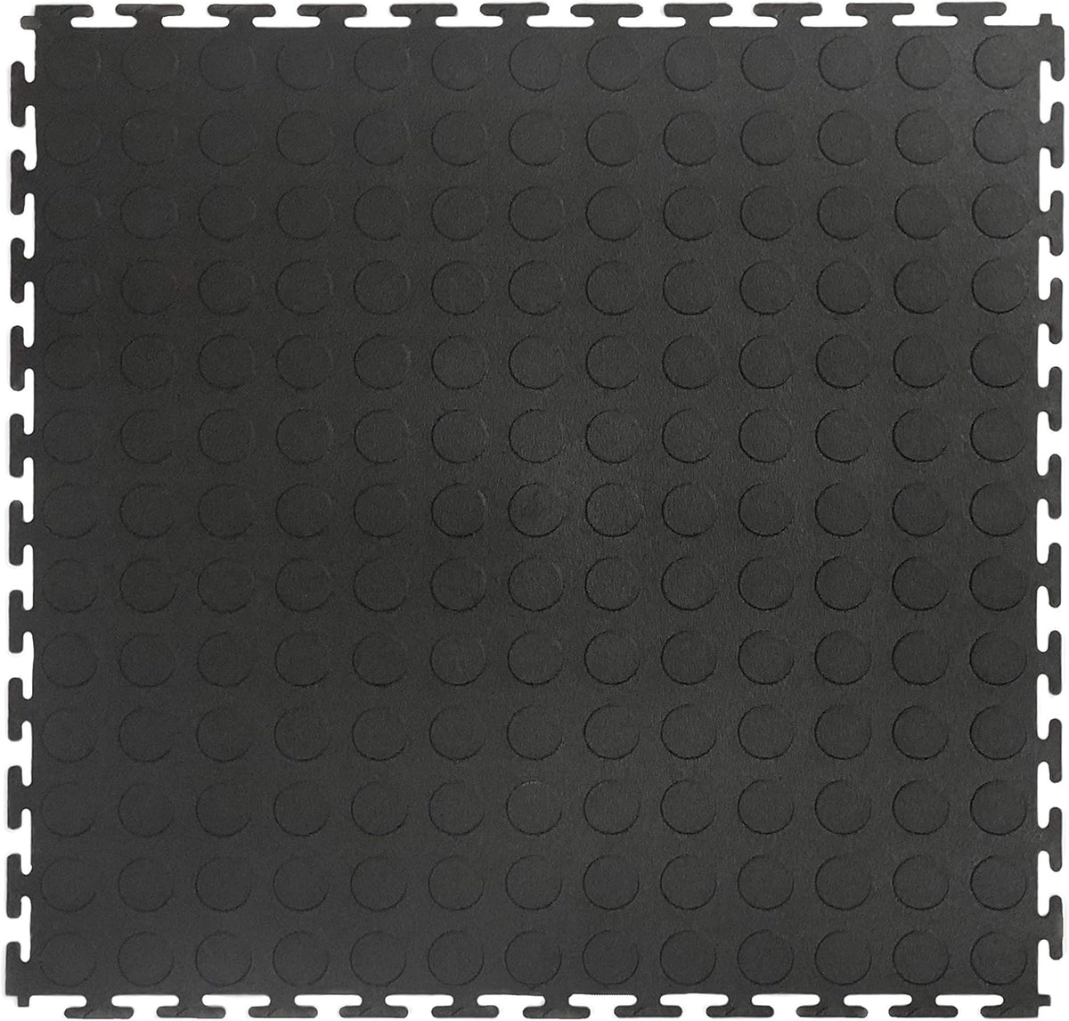 18 x 18 inch Garage Floor Tiles K77117