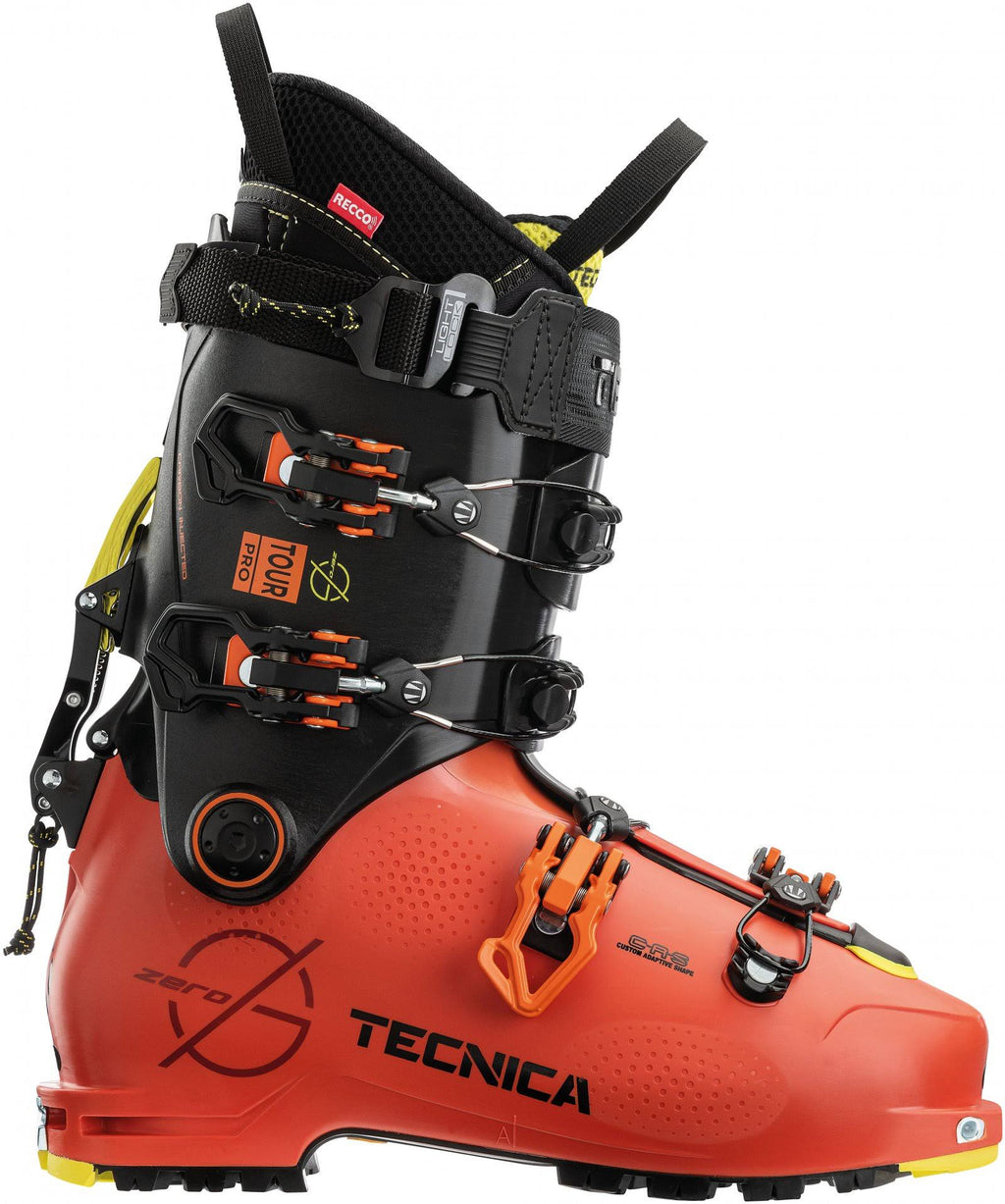 Zero G Tour Pro Ski Boots C49241
