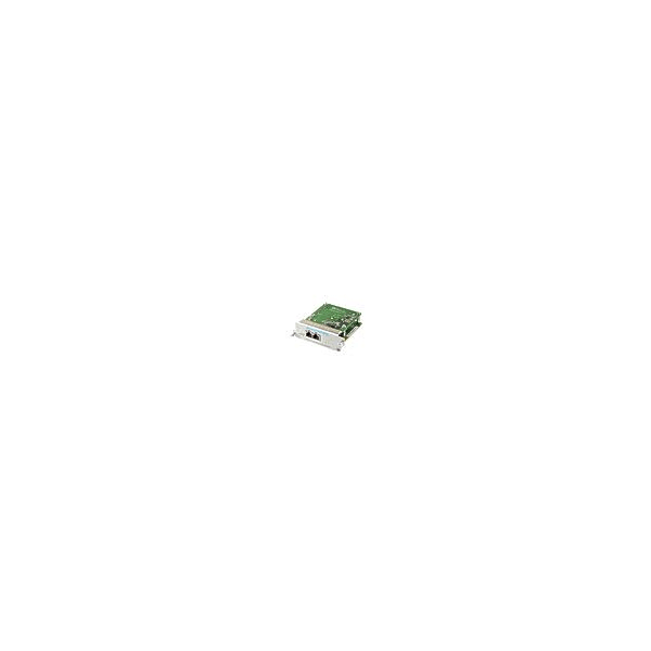 2-Port 10GBase-T Module J49666