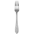 Stainless Steel Extra Heavy Weight Oyster Fork Q637