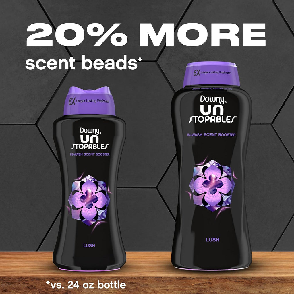 30.1 oz Laundry Scent Booster Beads R8306