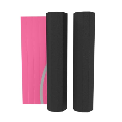 10’ x 10’ Wrestling Mat 1.25" Thick Flexi Roll Jiu Jitsu Mats N156