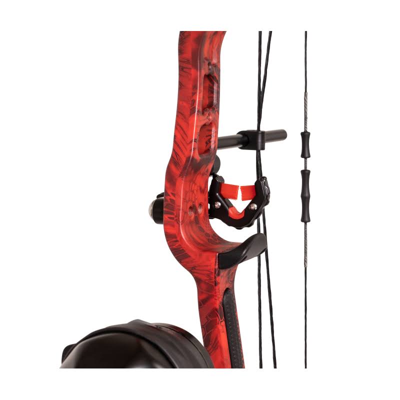 15-45 lbs. RH Bowfishing Package R16632