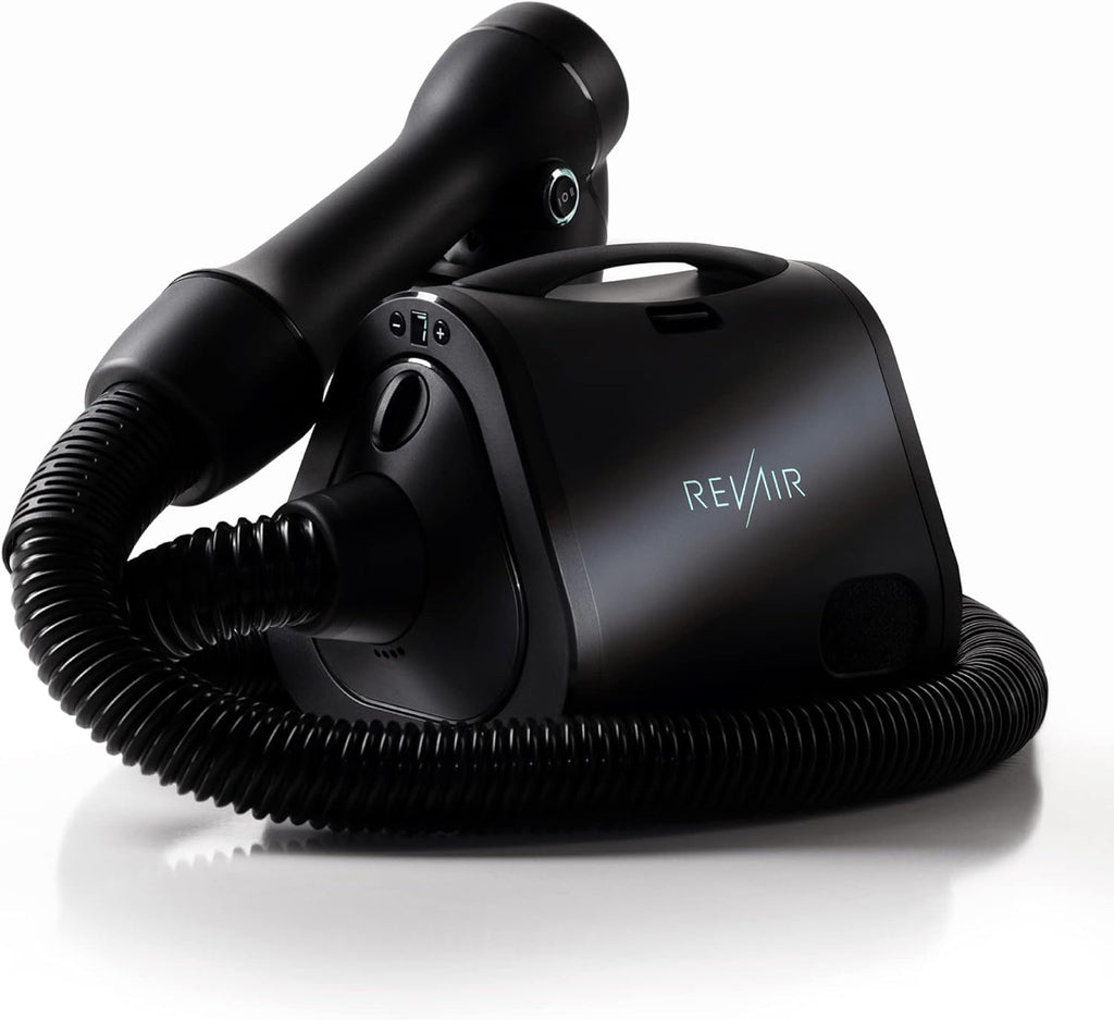 Reverse-Air Hair Dryer Y381