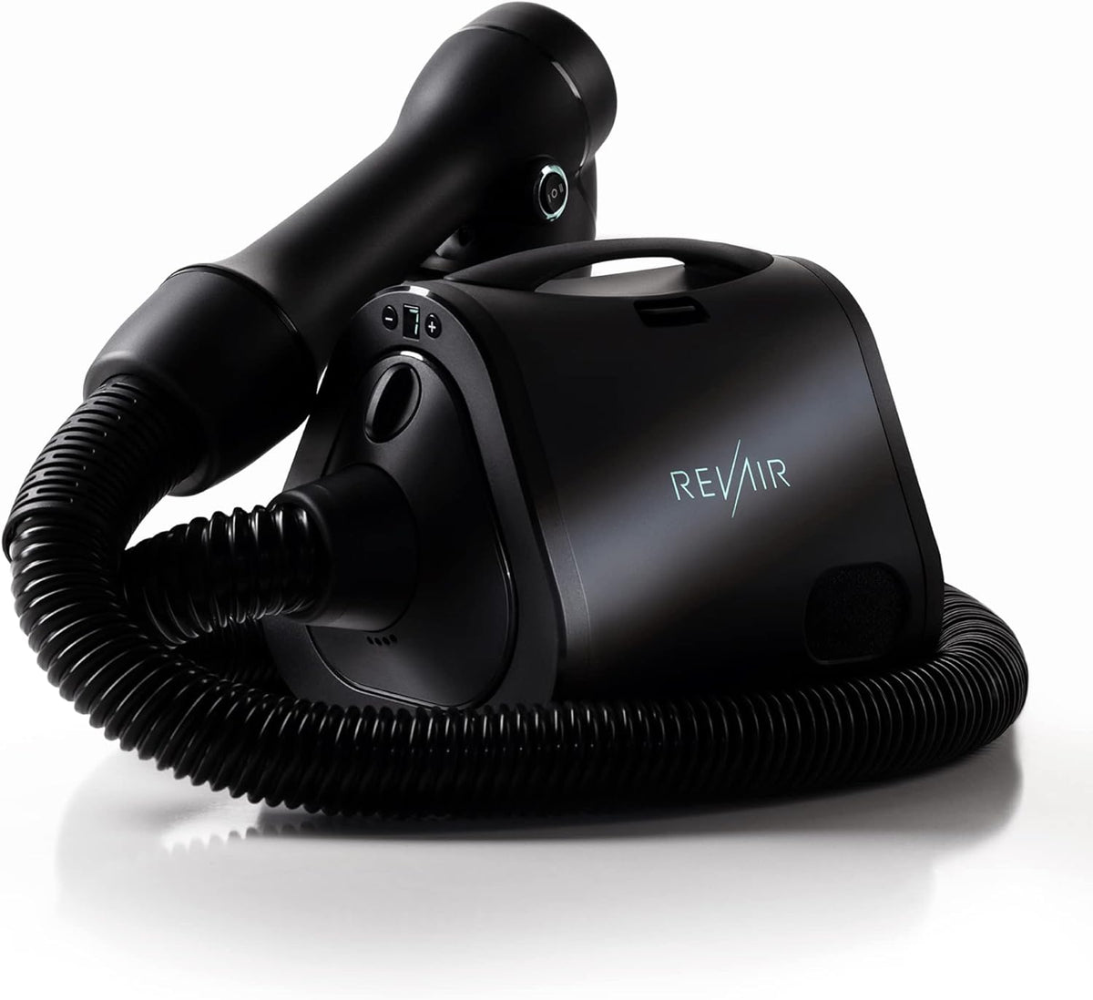 Reverse-Air Hair Dryer Y381