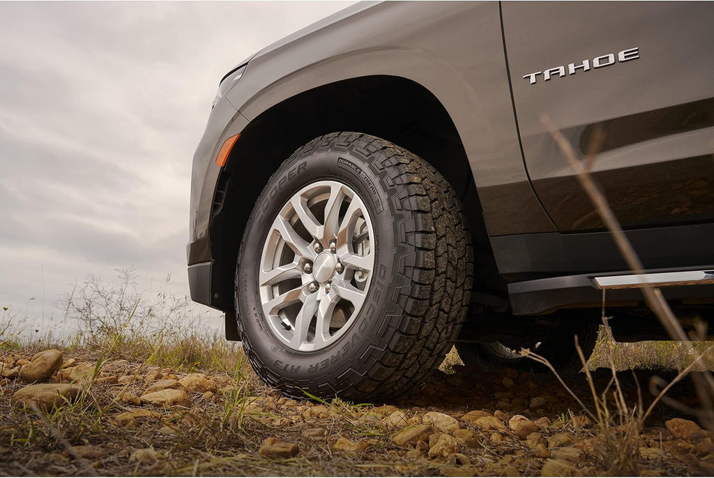 255/70R15 108T All-Season Tire R9321
