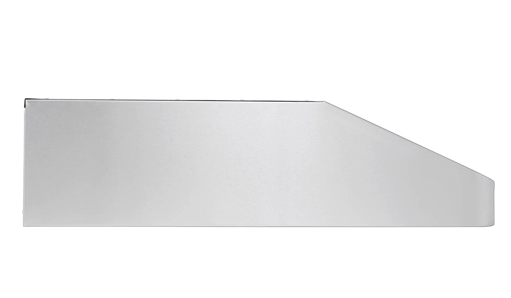 30'' 600 CFM Ducted Under Cabinet Range Hood L908880