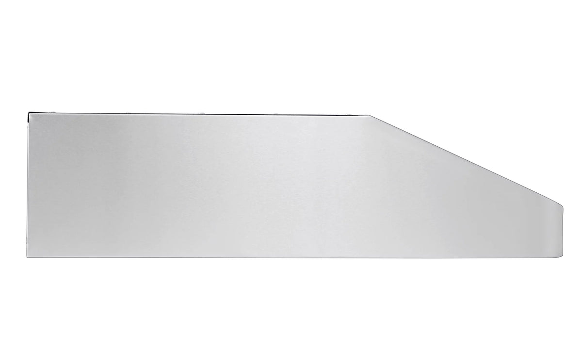 30'' 600 CFM Ducted Under Cabinet Range Hood L908880