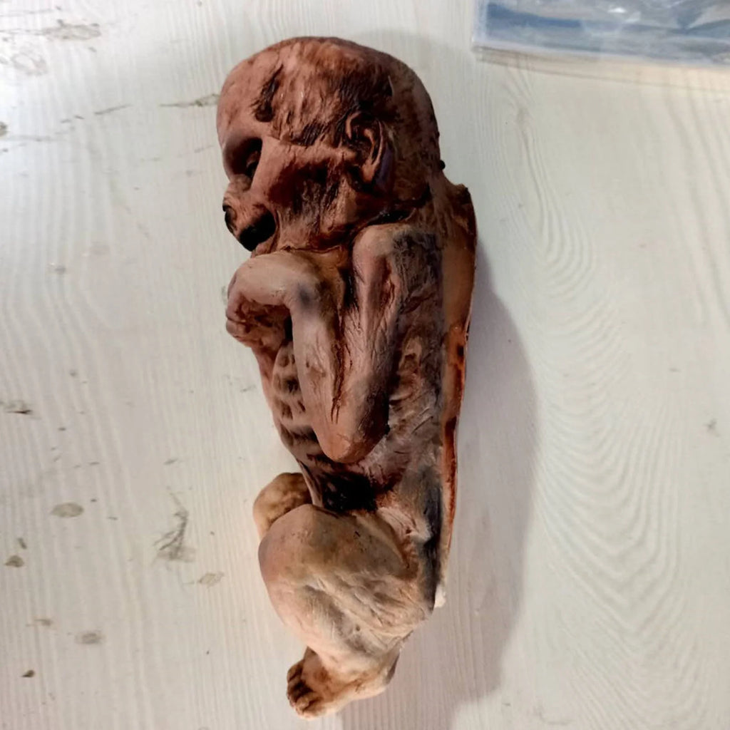 Haunted Dolls Halloween Decoration Props S235250