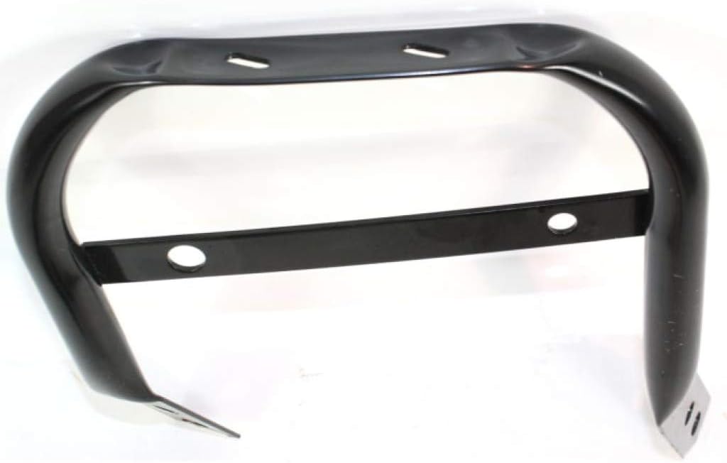 Front Bumper Bracket Pair for Dodge Ram 2500/3500 1999-2002 Outer Driver and Passenger Side V54087