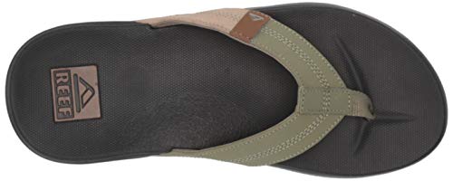 Men's Flip Flop I283