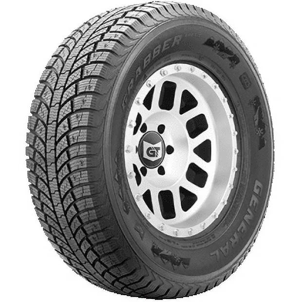 Winter Studdable Tire W789773