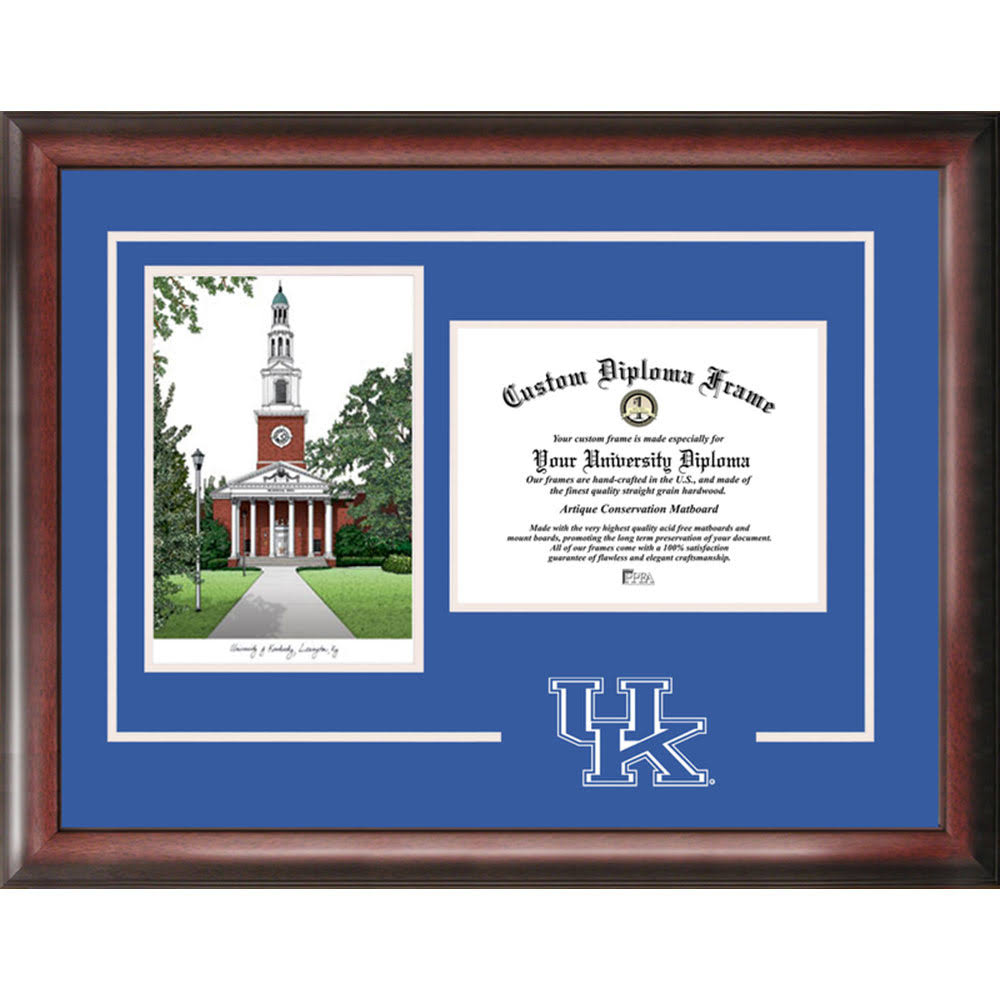 Diploma Frame I761854