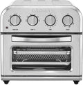 Compact Air Fryer Toaster Oven M35707