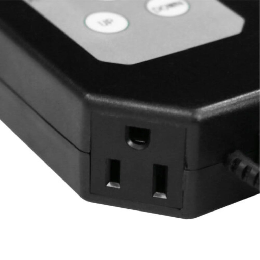 1000W Digital Temperature Controller Y2677