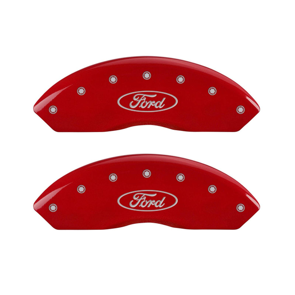 Caliper Covers F663280