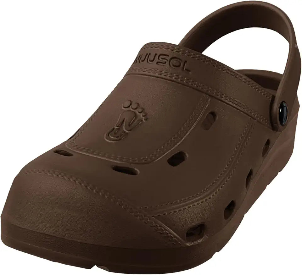 Lightweight Foam Clog Q7398