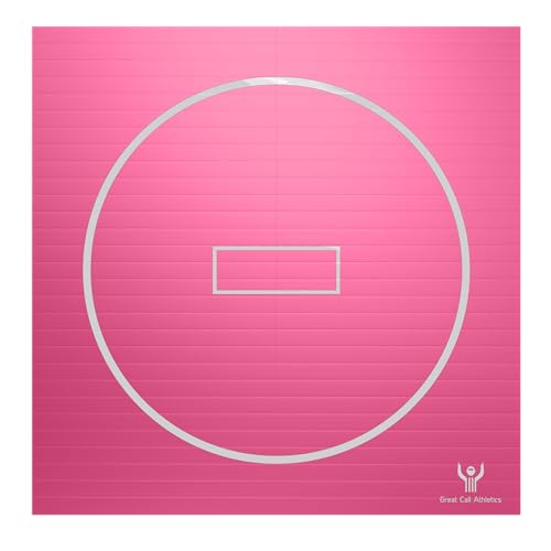 10’ x 10’ Wrestling Mat 1.25" Thick Flexi Roll Jiu Jitsu Mats N156