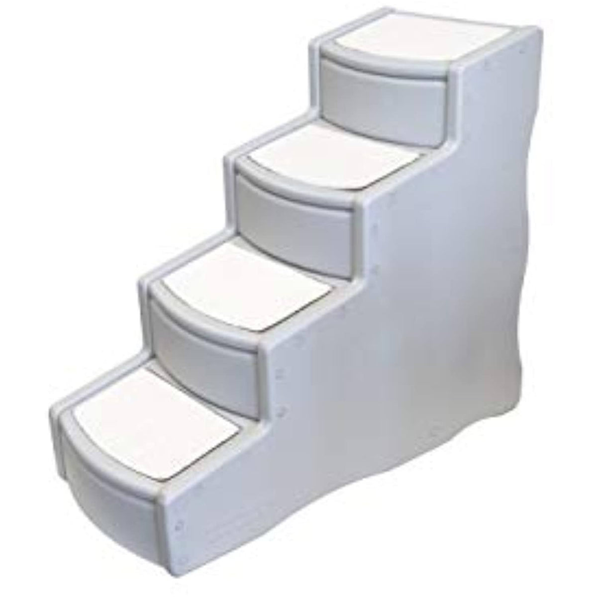4-Step Portable Pet Stairs X90561