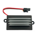 Blower Motor Resistor Control Module Pack of 2 K85542