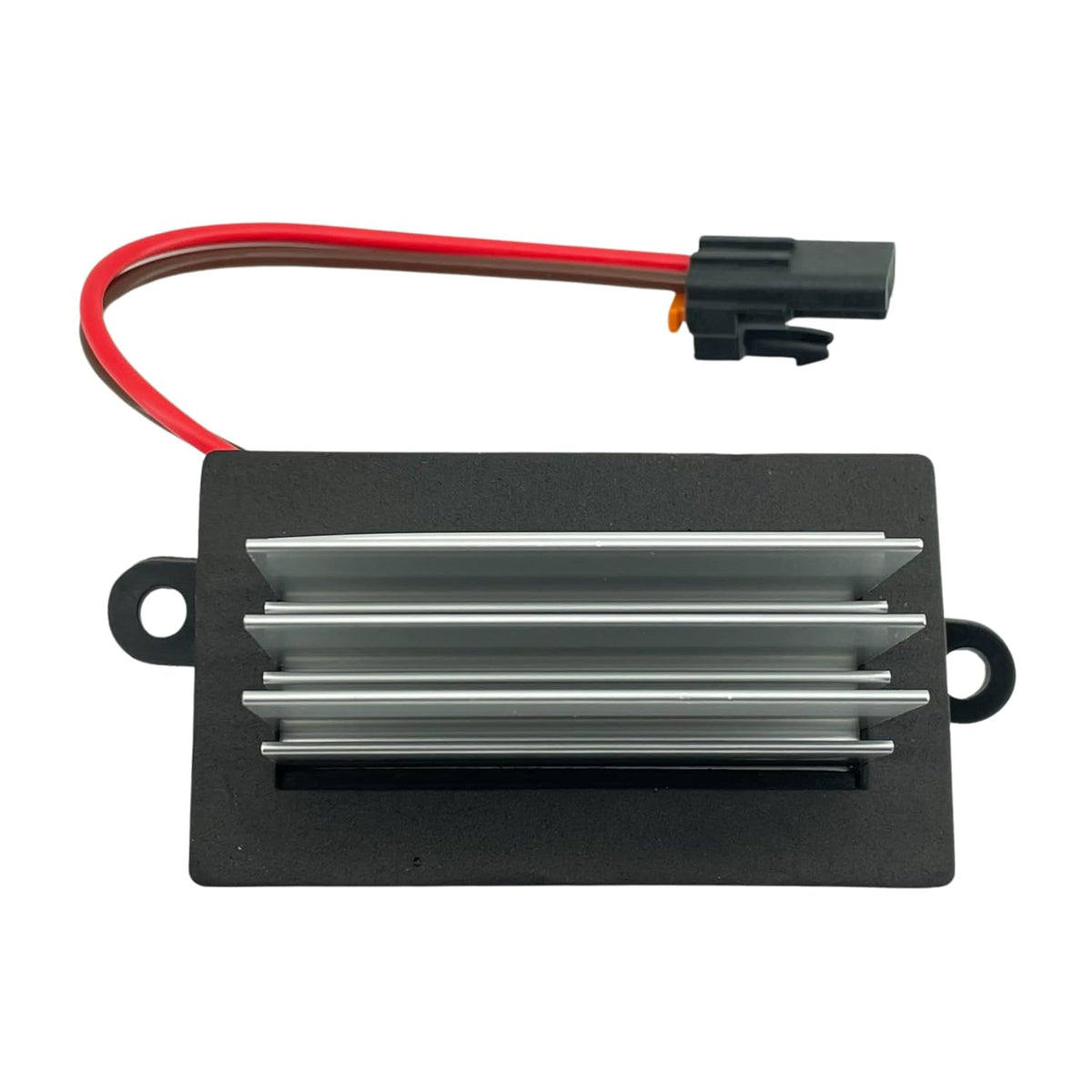 Blower Motor Resistor Control Module Pack of 2 K85542
