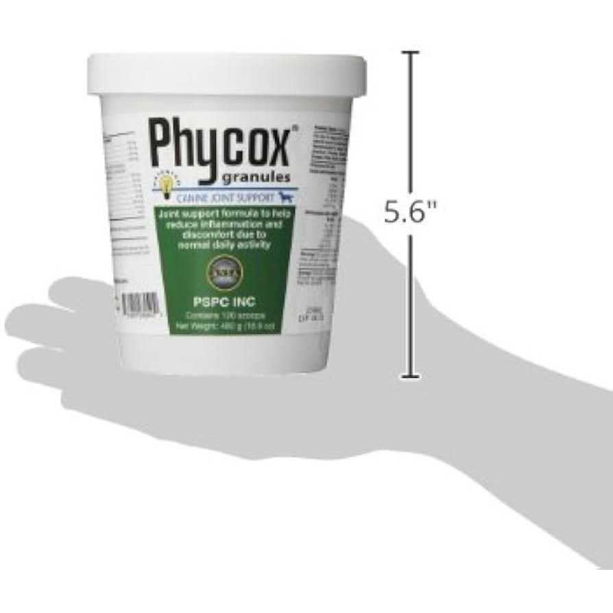 Dog Supplement D874468