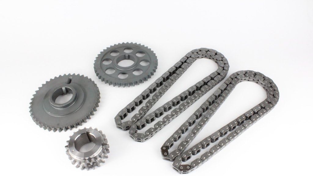 Timing Chain Kit 4.6L SOHC V8 16V H3487
