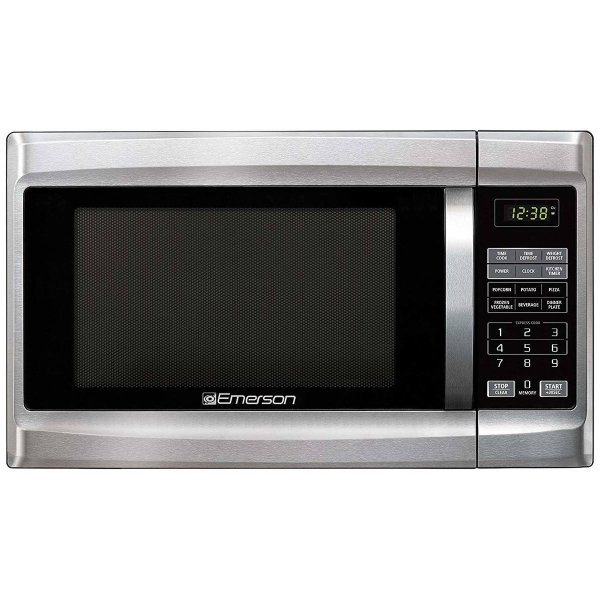 1000W Microwave - 1.3 cu ft - Stainless Steel N926490
