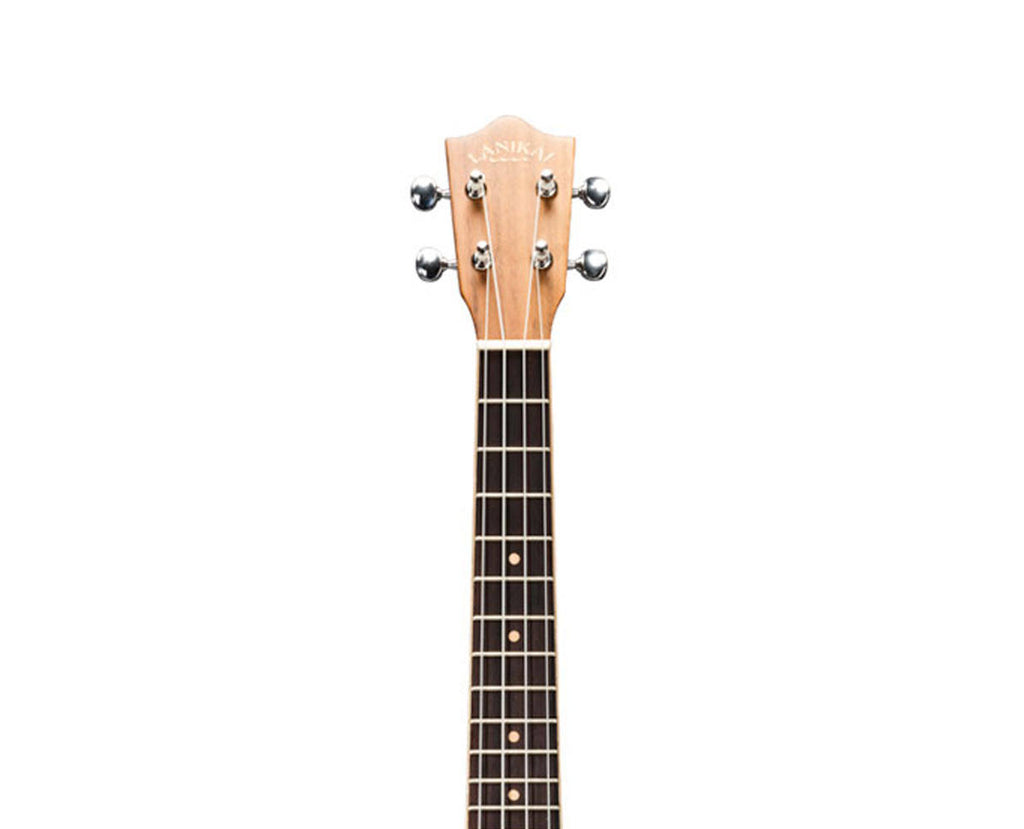 Natural Acacia Tenor Ukulele V253318