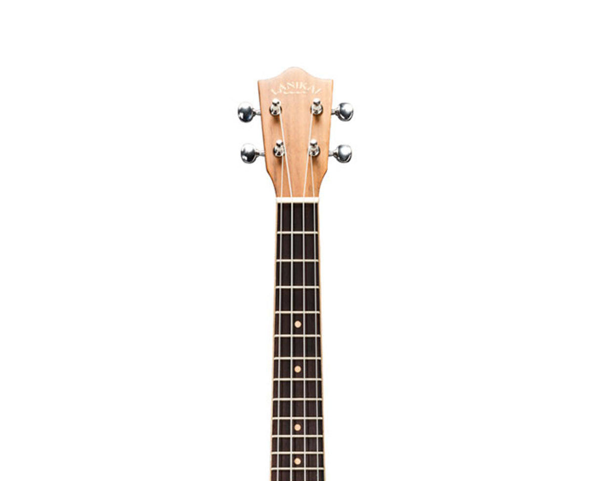 Natural Acacia Tenor Ukulele V253318