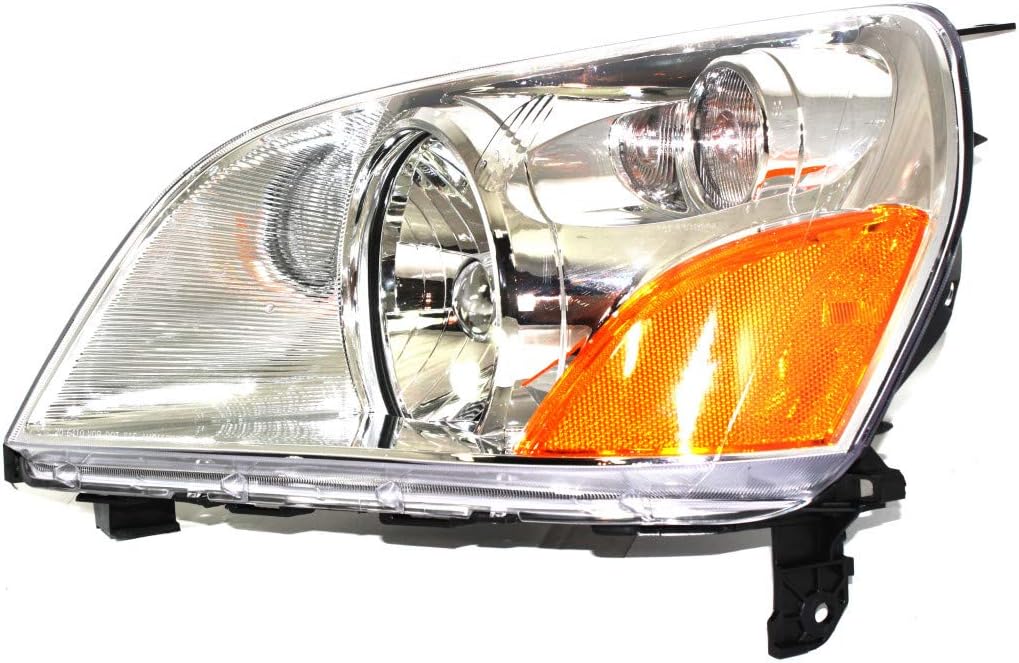Passenger Side Headlight Assembly Pack of 2 H996732