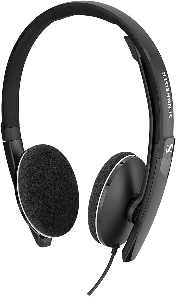 Wired Headset with Noise Cancelling Microphone Q158180