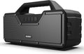 Portable Wireless Bluetooth Speaker with Subwoofer P4905
