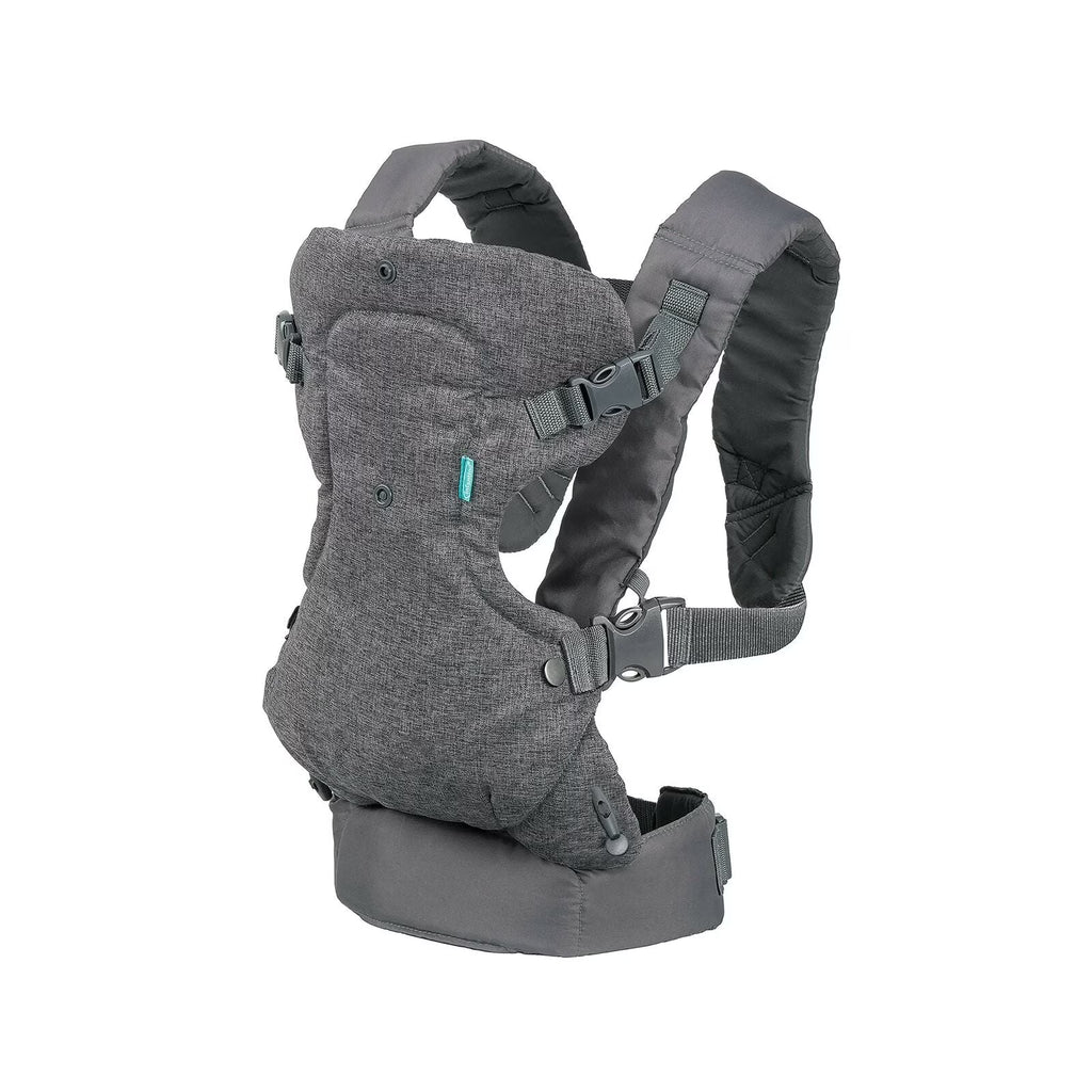 4-in-1 Ergonomic Carrier B721271