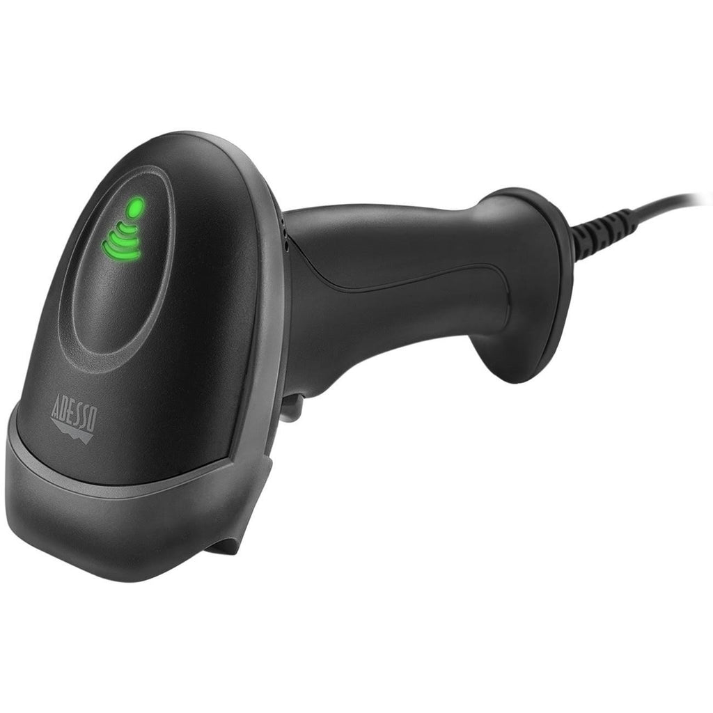 Handheld CCD Barcode Scanner with Cradle G997033