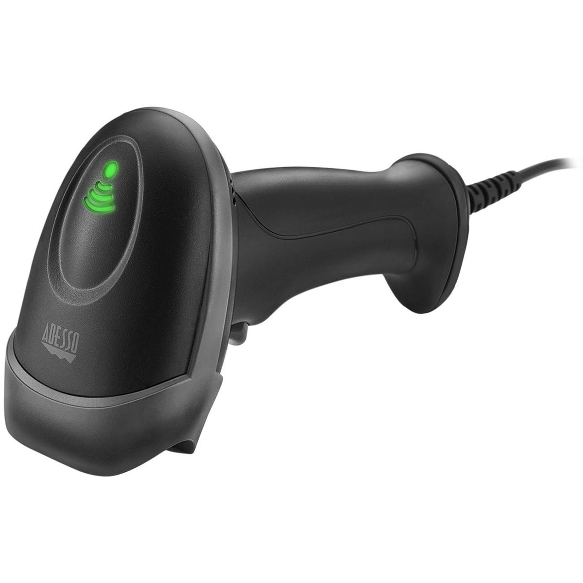 Handheld CCD Barcode Scanner with Cradle G997033