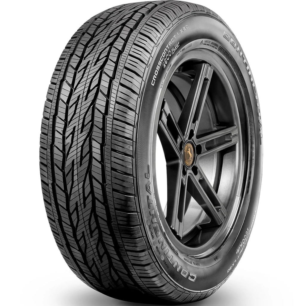 265/70R18 116 S Tire I53148
