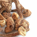 Dried Blazei Brazilian Cap Mushrooms 1 lb U582