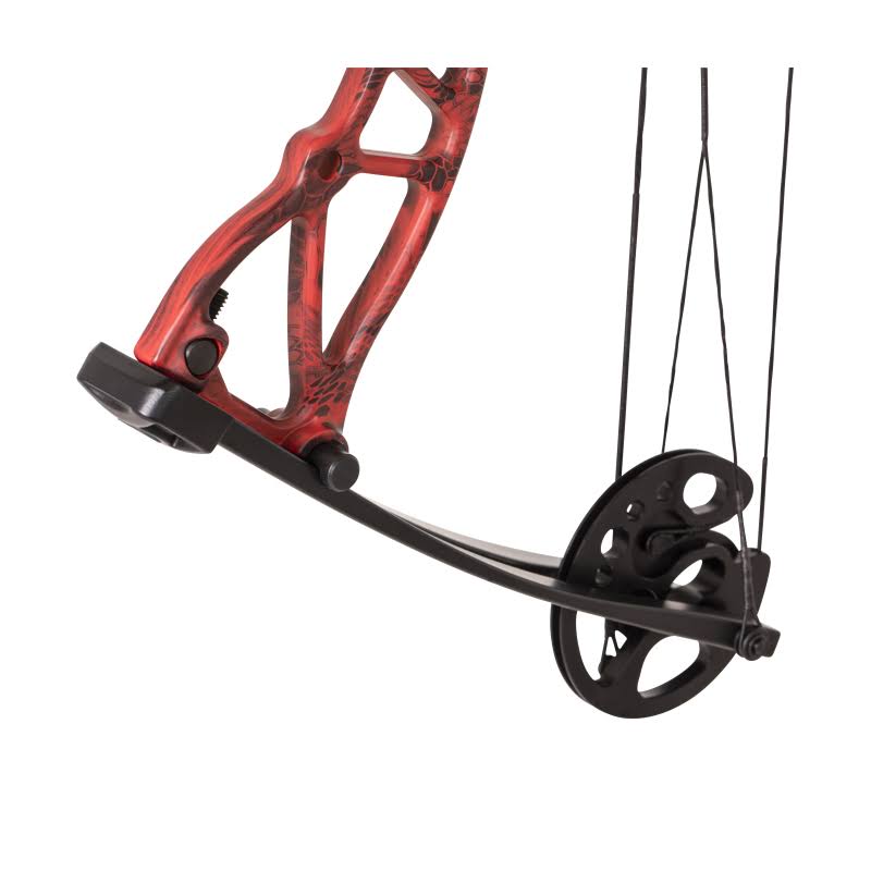 15-45 lbs. RH Bowfishing Package R16632