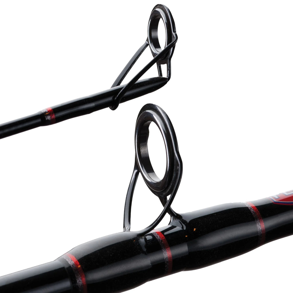 5'8" 1 Piece Conventional Fishing Rod U5631