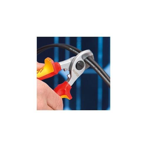 Insulated Cable Shears Y998637