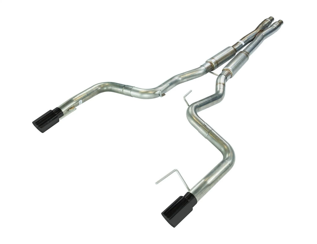 Cat Back Exhaust System C32390