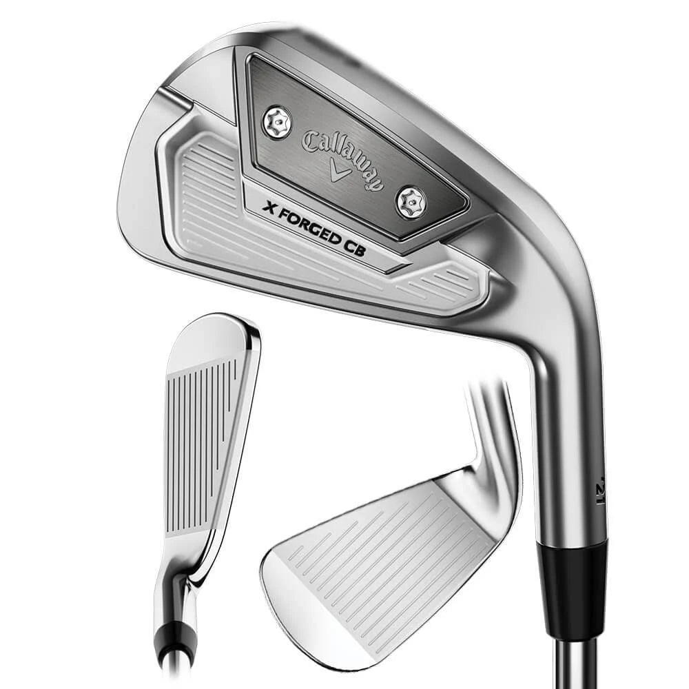 8 Single Iron A56954