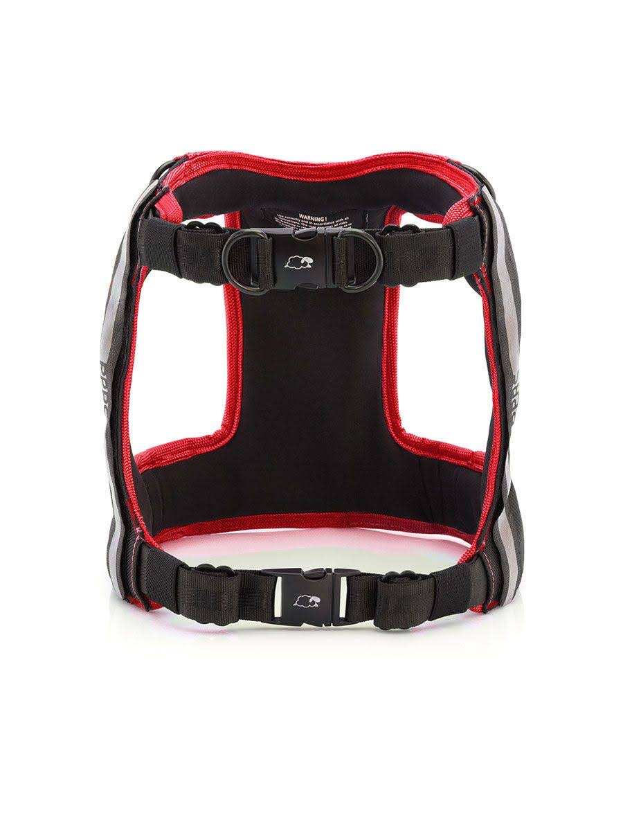 Orange Dream Safety Harness M379
