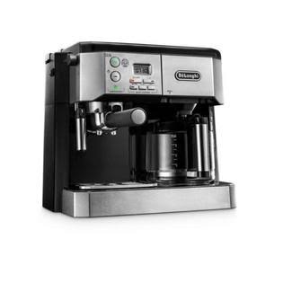 Combination Pump Espresso 10-Cup Drip Coffee Machine P89212
